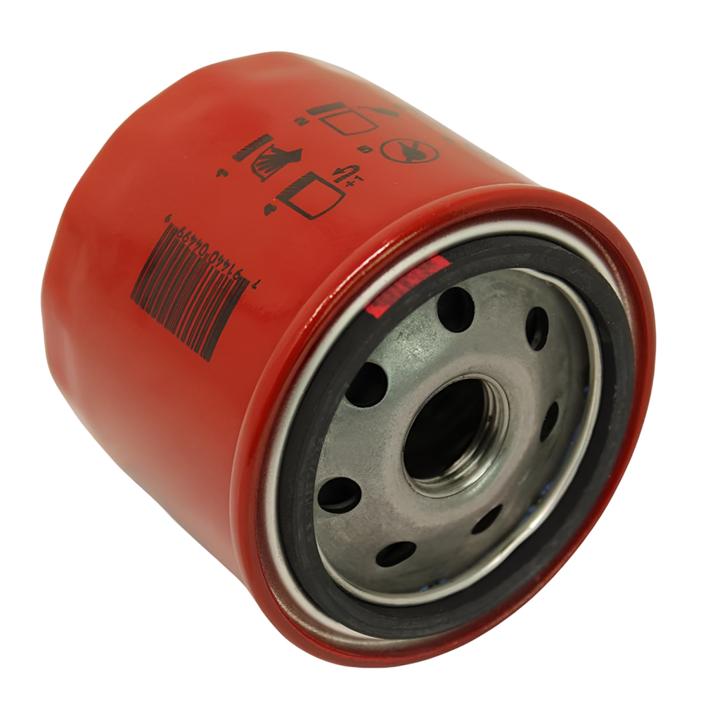 15208-01B0B Oil Filter for Nissan - Lift Parts Warehouse